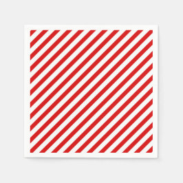 Vår lilla utpressare födelsedag pappersservett