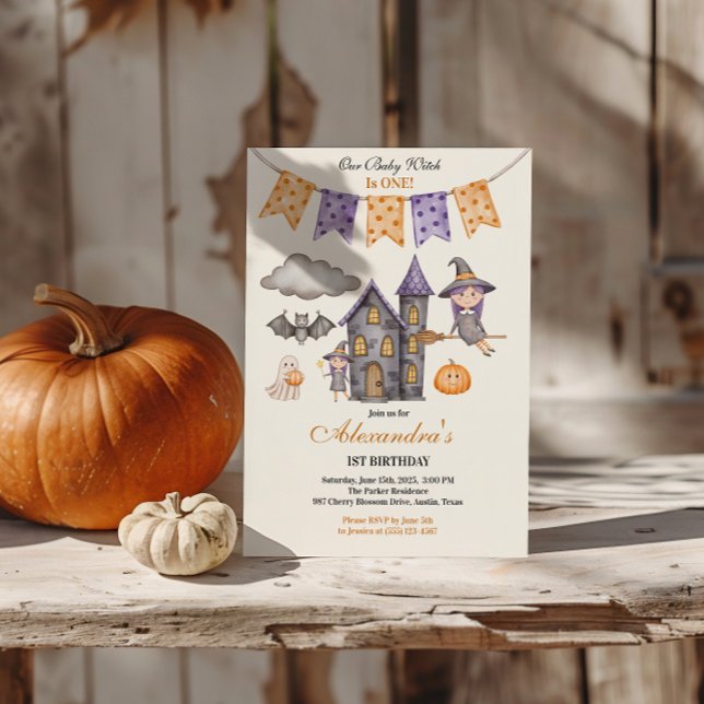 Vår lilla väska vänder en. inbjudningar (Skapare uppladdad)