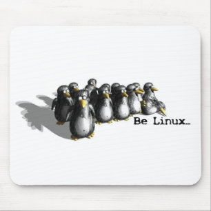 Var linuxen musmatta