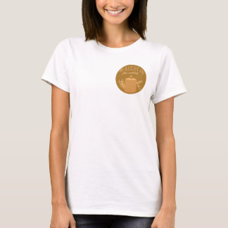 Var Ljuset T Shirt