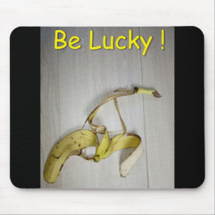 Var Lucky ! Musmatta