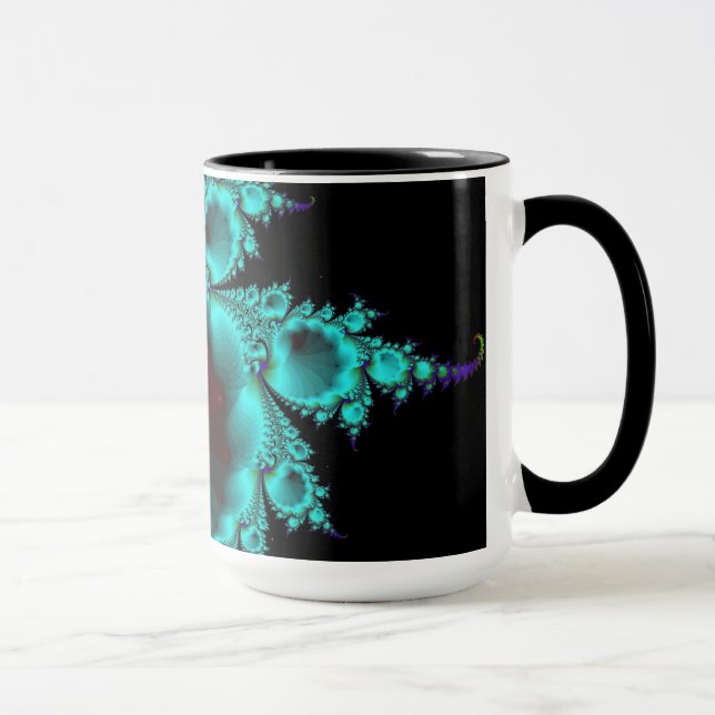 Var lycklig mugg (Höger)