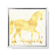 Var Magic Guld Unicorn