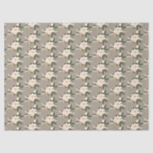 Vår Magnolia Flower Bouquet