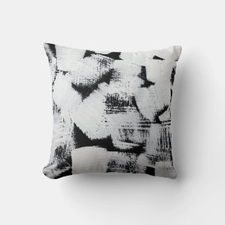 Vår magnolias, utformning av eleganten. kudde