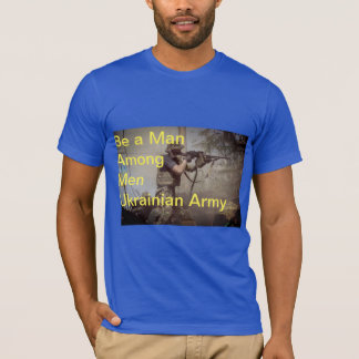 Var man bland Manar T Shirt