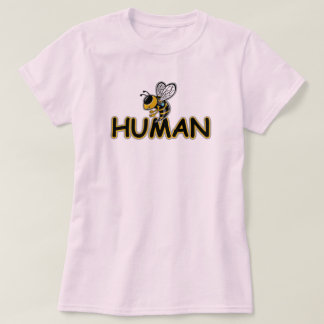 VAR MÄNNISKA PK T SHIRT
