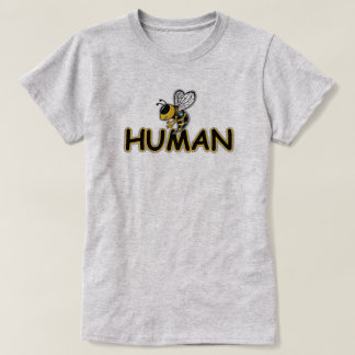 VAR MÄNNISKA PK T SHIRT