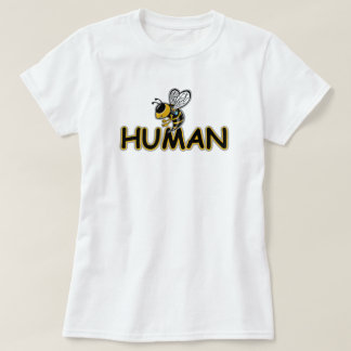 VAR MÄNNISKA T SHIRT