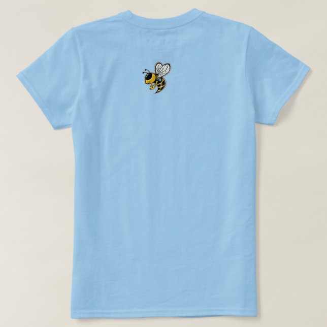 VAR MÄNNISKA  T SHIRT (Design baksida)