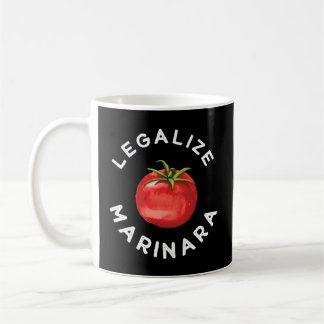  vår Marinara Tomato Sauce för Kaffemugg