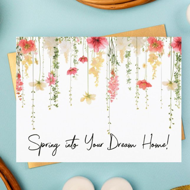 Vår Market Real Gods Vykort (Skapare uppladdad)