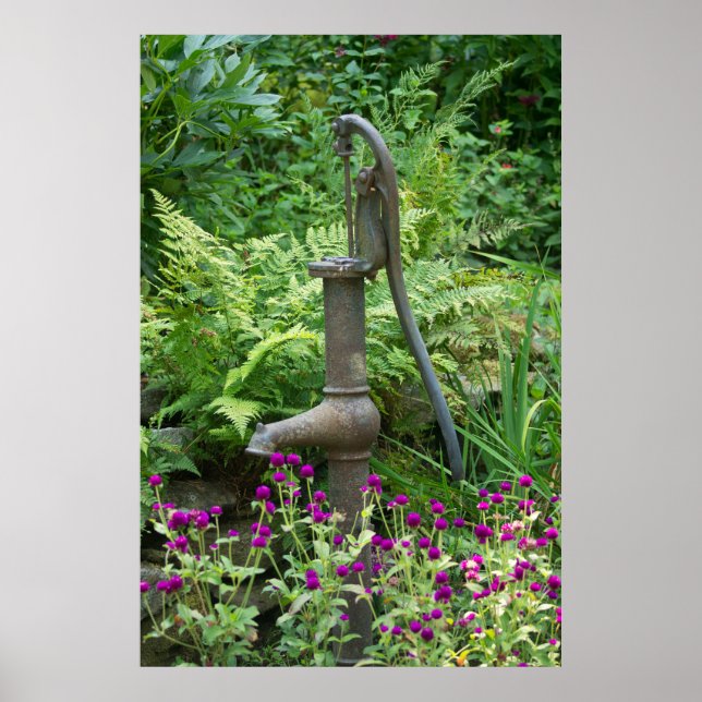 Vår Matat Poster (Framsidan)