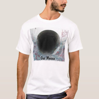 Vår Mecka Tee Shirt