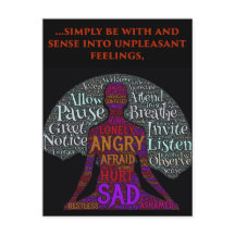 Var med ditt Feed-vykort