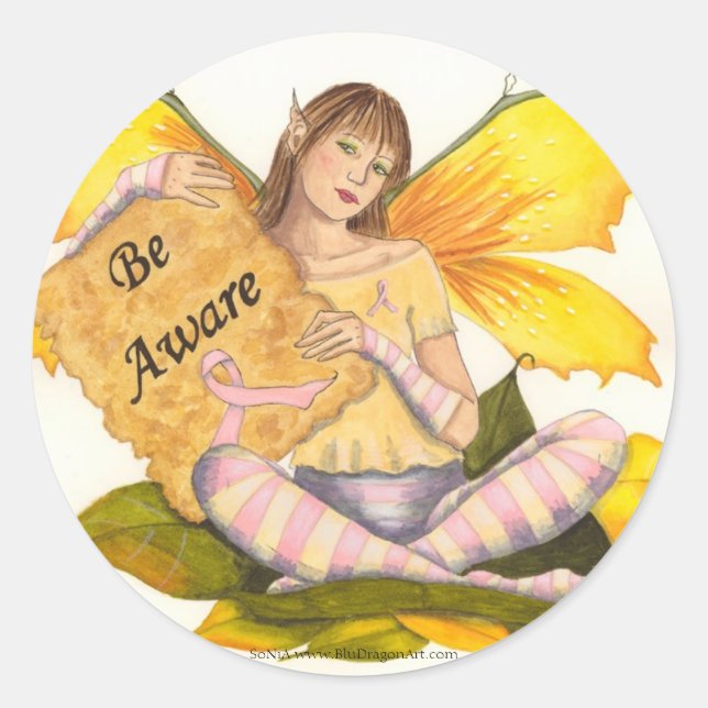 Var Medveten etikett (Framsida)