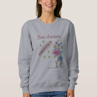 Var medveten - Rädda bina T Shirt