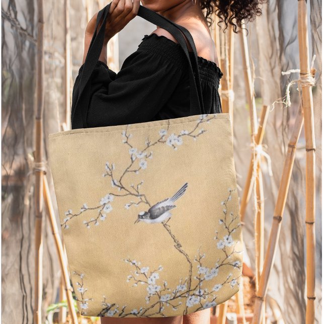 Vår Melody Axelväska (Skapare uppladdad)