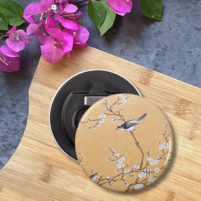 Vår Melody Flasköppnare (Skapare uppladdad)