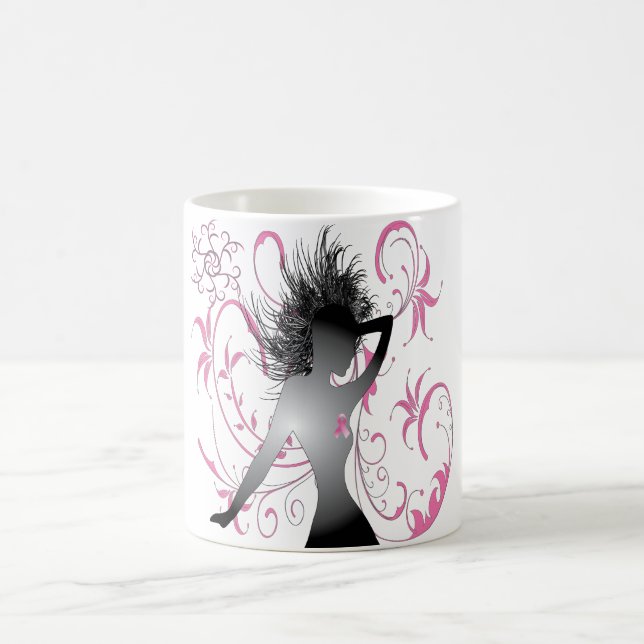 Var mer än en överlevande kaffemugg (Center)
