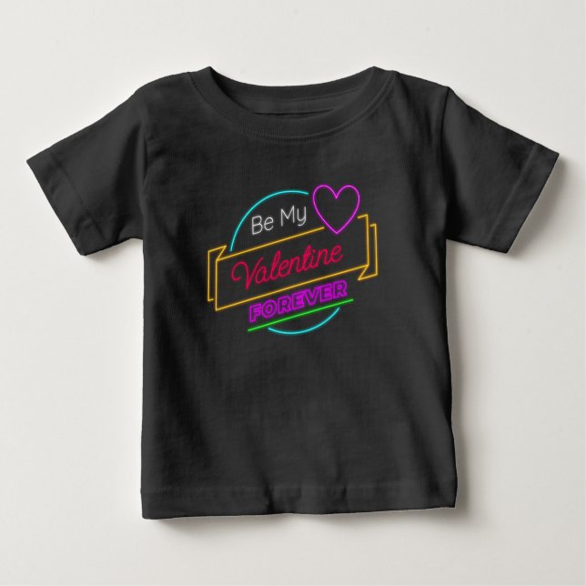 Var min Alla hjärtans dag-83419 T Shirt (Framsida)