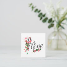 Var Min Alla Hjärtans Dag Blank Kort