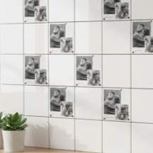 Var min Alla hjärtans dag Ett foto Kärlek