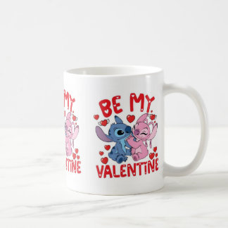 Var Min Alla Hjärtans Dag Kaffe Mugg Present