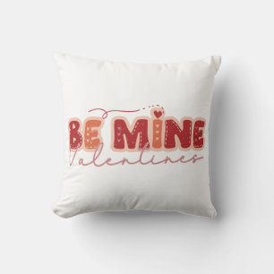 Var min Alla hjärtans dag Kudde