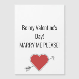 Var min Alla hjärtans dag! MARRY MIG SNART!