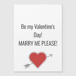 Var min Alla hjärtans dag! MARRY MIG SNART!
