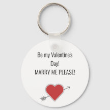 Var min Alla hjärtans dag! MARRY MIG SNART! Nyckel