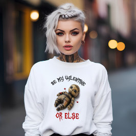 Var min älskling eller annars t shirt