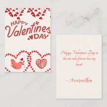 Var min älskling: En dag av kärlek och romantik