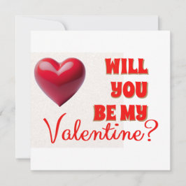 Var Min Älskling Inbjudningar