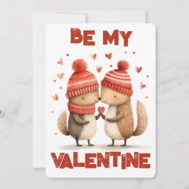 Var Min Älskling Julkort