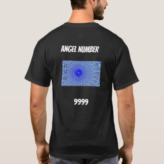 Var Min Ängel Nummer 9999 T Shirt