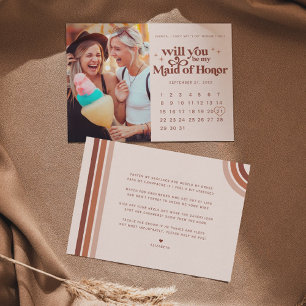 Var min brudtärna   Foto & Kalender  Meddelande