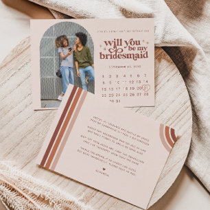 Var Min Brudtjänare   Foto & Kalender  Meddelande