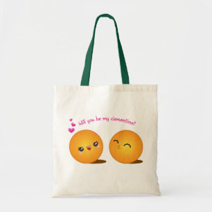 Var min Clementine Tygkasse
