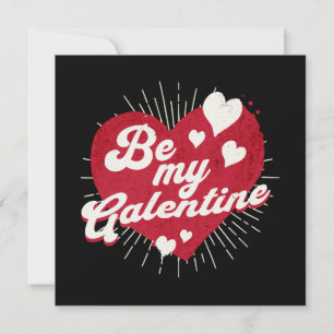Var min Galentine