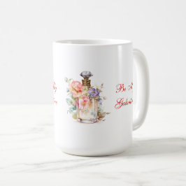 Var min Galentine Kaffemugg