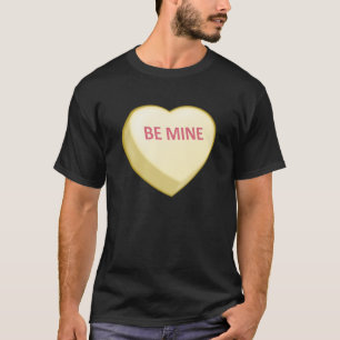 VAR MIN godishjärta Tee Shirt