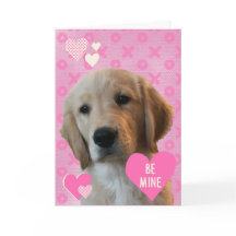 Var Min Gyldene Kärlek Alla Hjärtans Dag Kort