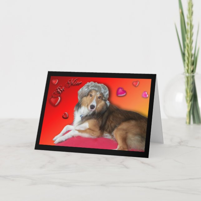 Var min helgkort (Framsida)