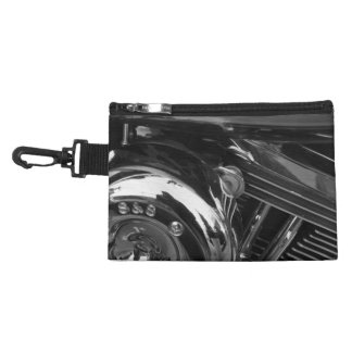 Var min hjälte! Vrroom!! Fästa ihoppå ändring Clip-on Väska