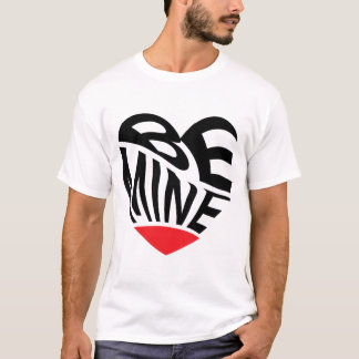 Var min hjärttext t shirt