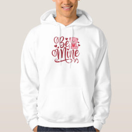 Var min hoodie