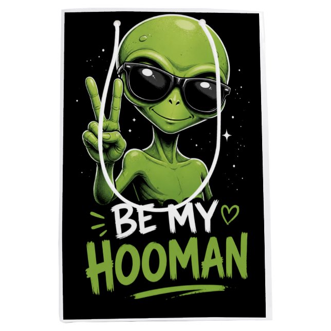 Var Min Hooman 👽 (Framsidan)