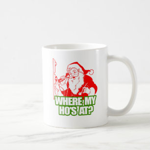 VAR MIN HOS PÅ - .PNG KAFFEMUGG